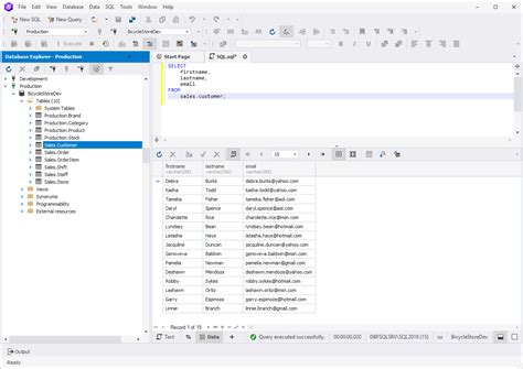 10 Real Life Mysql Query Examples For Beginners Mysql Ya