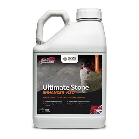 Ultimate Stone Enhancer The Ultimate Colour Enhancing Natural Stone