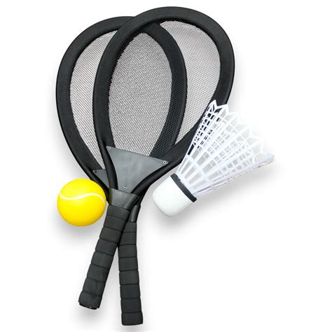 Big Badminton Set (1 Dzn) – Cosmosb2b
