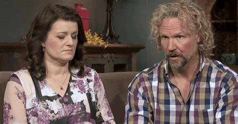 The Reason Sister Wives Robyn Brown Fell In Love With Kody No Longer