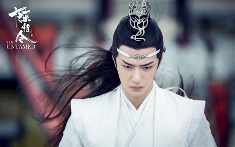 Lan Wangji Lan Zhan Wang Yibo Wallpaper Resolution3200x2000 Id