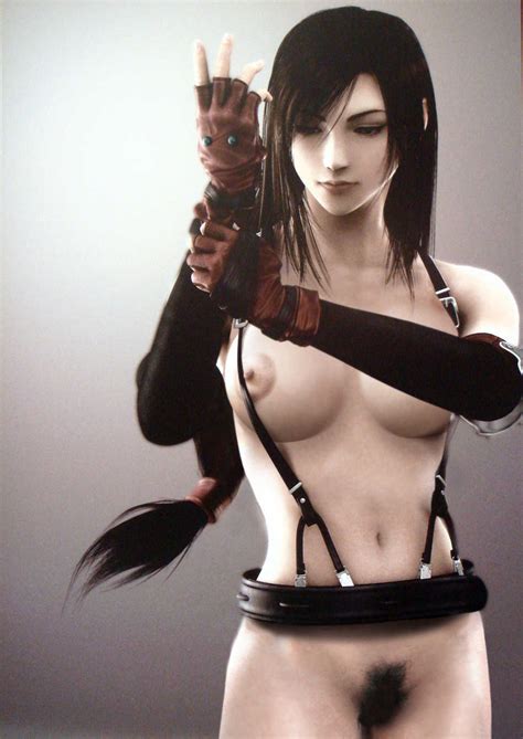 Hentai Horizon Tifa Lockhart Hentai Final Fantasy Hentai Horizon