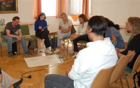 Lernen Macht Schule Engagierter Start In Den Herbst Ifz