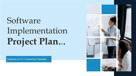 Top 10 Software Implementation Project Plan Templates With Samples And