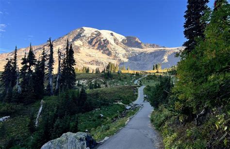 10 Best Hikes And Trails In Alpine Lakes Wilderness Alltrails