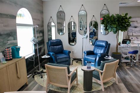 Sage Infusion - Sage Infusion Opens 8th Specialty Infusion Clinic in