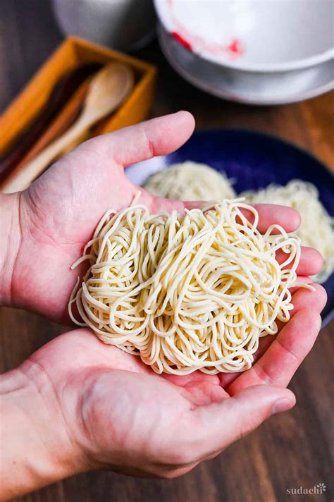ramen recipes homemade 7