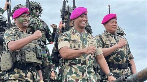 Inilah Besaran Gaji Dan Tunjangan Yudo Margono Saat Jabat Panglima Tni