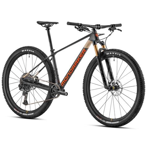 Bicicleta Mondraker Podium Carbon R Mammoth