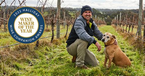 Best Winemaker Of The Year Australia 2023 Glenn Goodall