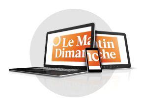 le matin dimanche unique journal dominical de suisse romande le matin