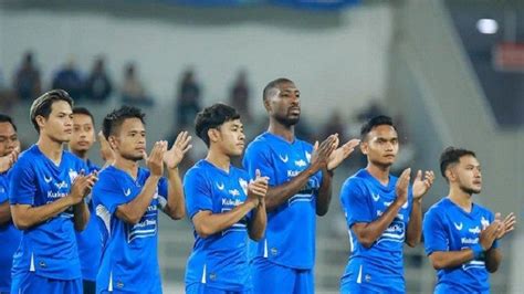 Rekap Transfer Psis Semarang Di Liga Mahesa Jenar