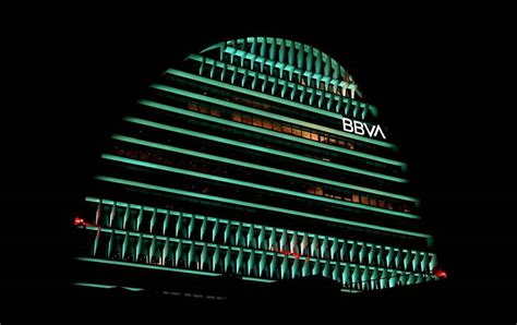 Bbva Vuelve A Entrar En El Ndice Bloomberg De Igualdad De G Nero