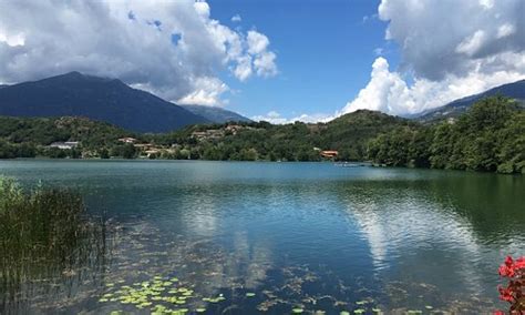 Parco Dei Laghi Di Ivrea Soddisfazione Per Il Comune Di Chiaverano