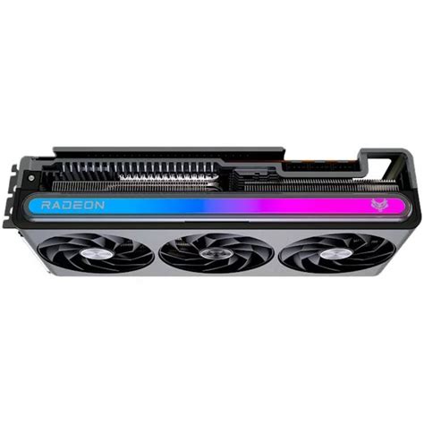 Sapphire Radeon Rx 7900 Xtx Nitro Vapor X 24gb Techbrandstore