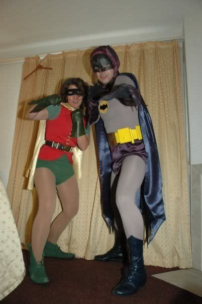 Original Costumes from 1966 Batman | Costumes, The originals, Fashion