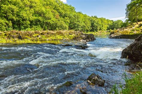 Wye Valley Walk, Walking Routes, Wales & England