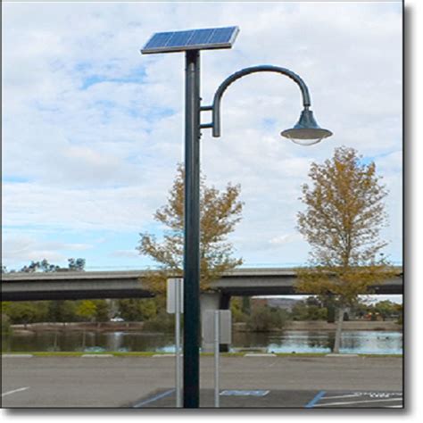 Mild Steel Single Arm Ms Street Light Pole For Outdoor At Rs