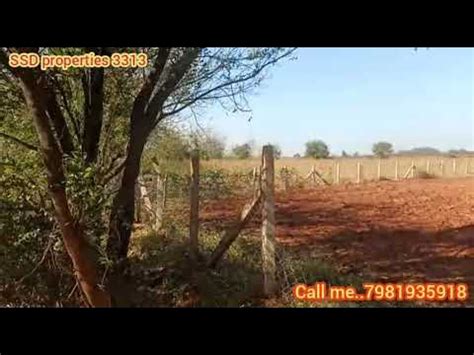 acreagriculture land  salevillage algoi mandal jara sangam