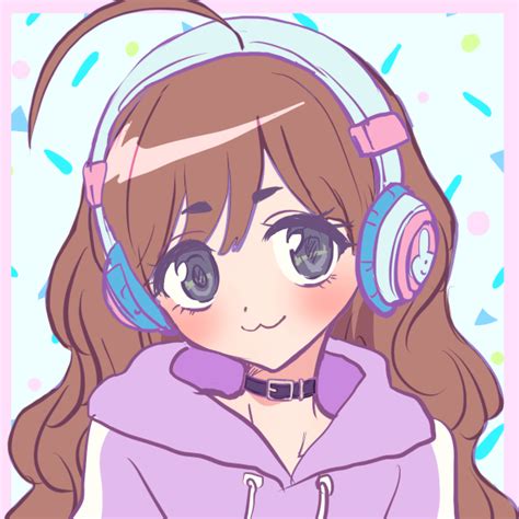 Picrew Anime Girl Maker