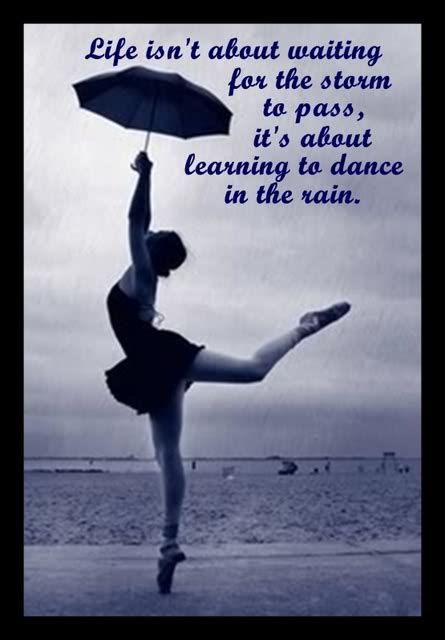 Funny Ballerina Quotes. QuotesGram