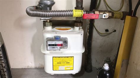 Gas Meters For Residential Commercial And Industrial Use Blog