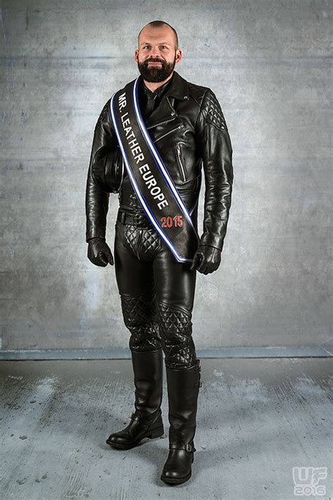 Mister Leather