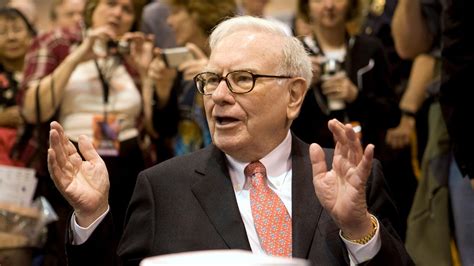 How To Navigate In This Bull Market — Explained With 5 Warren Buffett Quotes Stock Market News