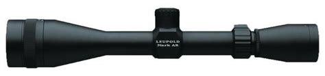 Оптический прицел Leupold Mark Ar 4 12x40 254mm Mod 1 матовый Mil