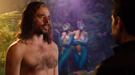 Nude Video Celebs Maria Zyrianova Sexy Nicole LaLiberte Sexy Dinner For Schmucks