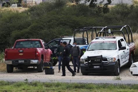 Puebla Termina La Semana Entre Los Cinco Municipios M S Violentos Del