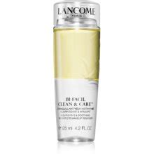 Lancôme Bi Facil Yeux Clean Care Bi Phase Eye Make up Remover