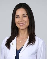 Diagnostic And Interventional Radiologist Gina Landinez MD Joins