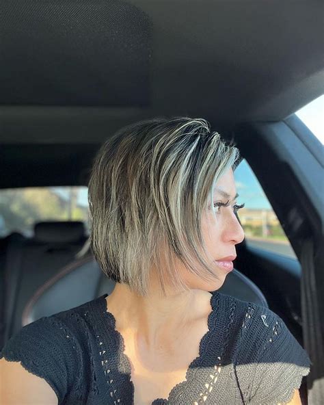 35 Light Ash Blonde Highlights Hair Color Ideas For Short And Long Hair Hood MWR