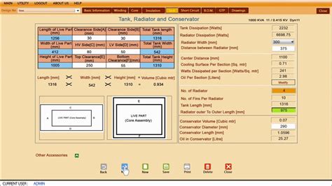 Transformer Design Software Tdpro Youtube