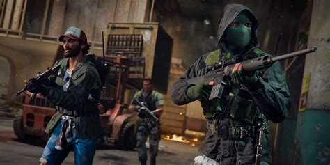 Call Of Duty: Warzone - How To Check Server Status