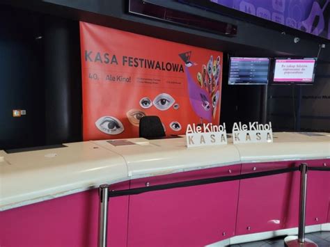 Festiwal M Odego Widza Ale Kino W Poznaniu W Programie Wiele