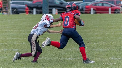 Wappingers Wildcats Youth Football