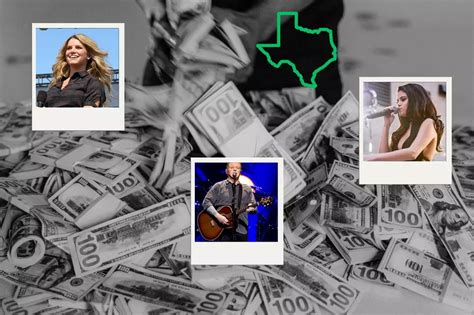 Exploring The Wealth Of Texas Musicians Over The Years