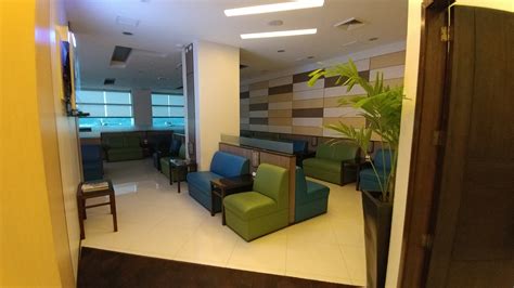 Sky View Lounge Manila Ninoy Aquino Airport MNL Priority Pass review
