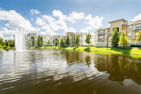 Fairview Cove Tampa Fl Low Income Housing Apartment