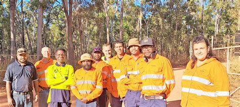 Aurukun Commuter Service Opens Up For Rio Tintos Amrun Mine Cape