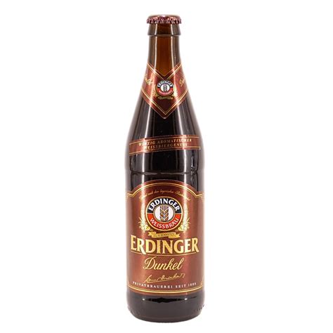 Erdinger Tamno 0 5L Paket Od 12 Komada Probar