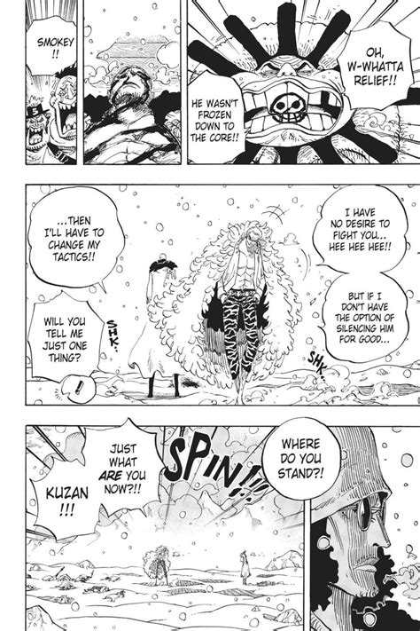 Monster Trio(OP) VS. Timeskip Teachers(OP) - Battles - Comic Vine