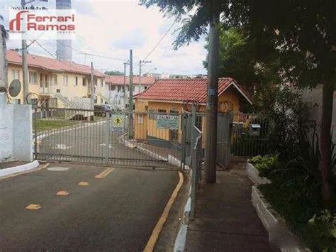 Casa de Condomínio na Rua Jacinto 320 Jardim Maria Dirce em Guarulhos