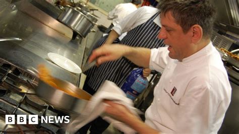 Is There Such A Thing As The Worlds Best Chef Bbc News