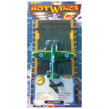 Hot Wings FlightStore