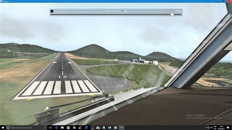 X Plane 11 Scenery