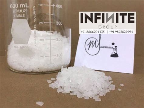 95 Lab Grade Magnesium Chloride Flakes At Rs 4 85 Kilogram Magnesium