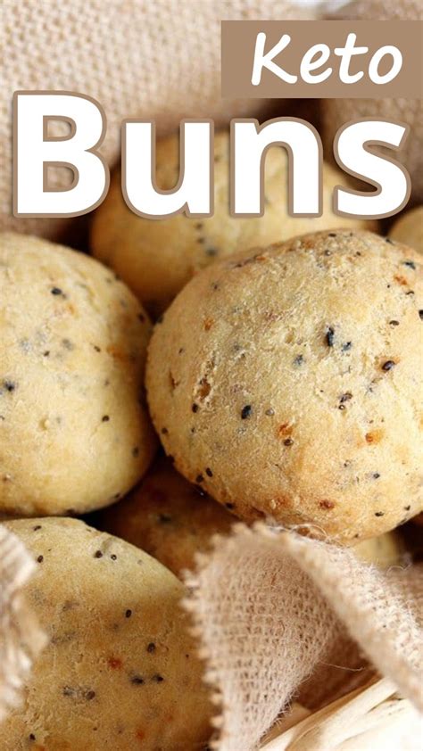 Keto Buns Recommended Tips